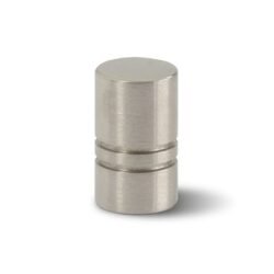 Bouton de Meuble – Inox – ⌀ 13mm (Lot de 2)