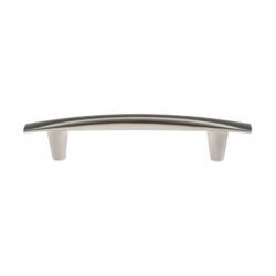 Poignée de Meuble Fancy – 160mm d’Entraxe – Inox (Lot de 2)
