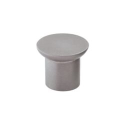 Bouton de Meuble – Inox – ⌀ 30mm (Lot de 2)