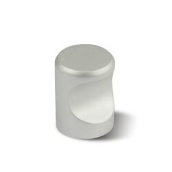 Bouton de Meuble – Aluminium – ⌀ 20mm (Lot de 2)