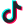 Logo de TikTok
