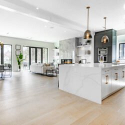 Cuisine chic et moderne pour la catégorie "chic"